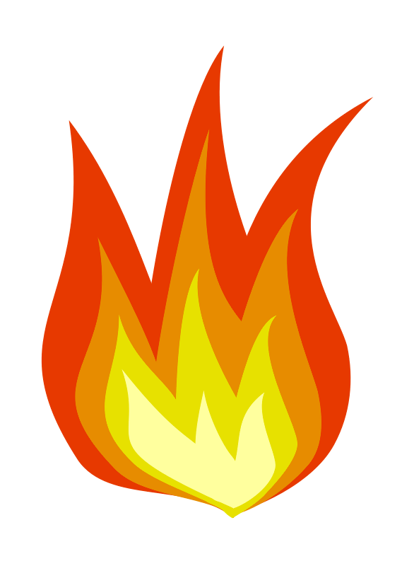 fire