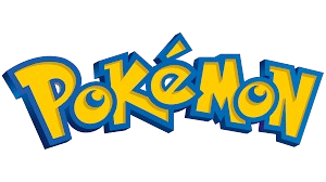 Pokemon Logo